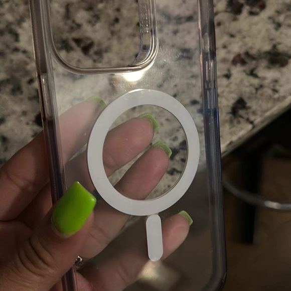 iPhone, 13 promax case - Picture 2 of 2